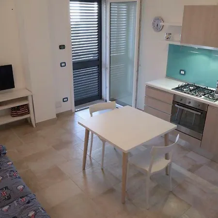 A Apartamento Marittima