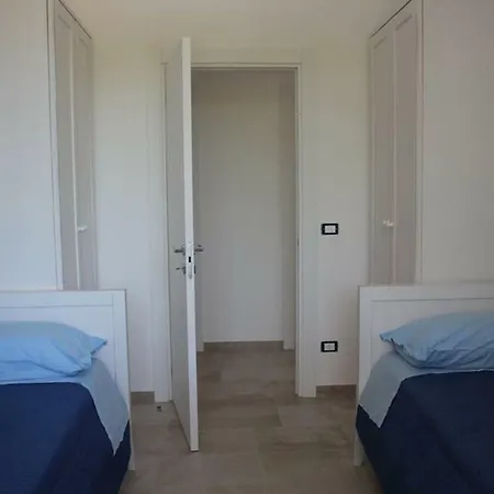 A Apartamento Marittima