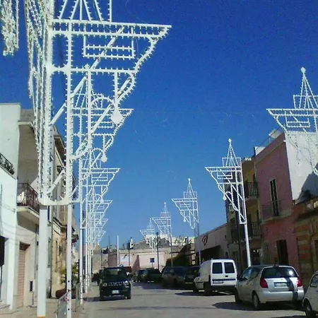 A Apartamento Marittima
