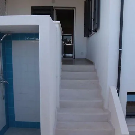 Apartamento A