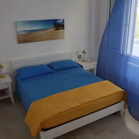 A Apartamento Marittima