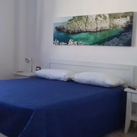 A * Marittima