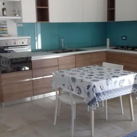 A Apartamento