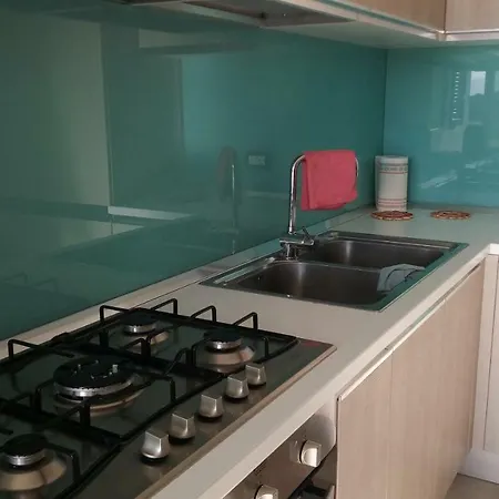A Apartamento *