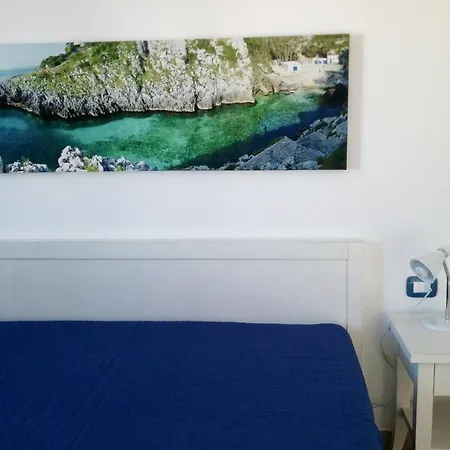 A Apartamento